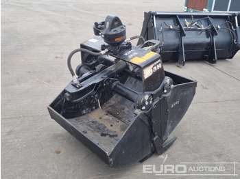 Equipamento KINSHOFER
