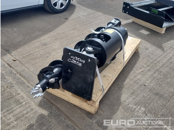 Equipamento HÄNER