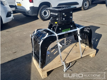 Equipamento HÄNER