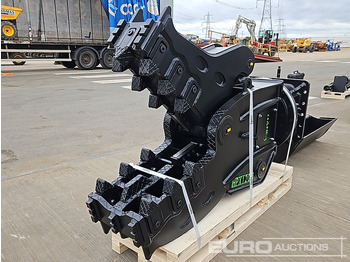 Equipamento HÄNER