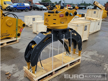 Equipamento TOFT