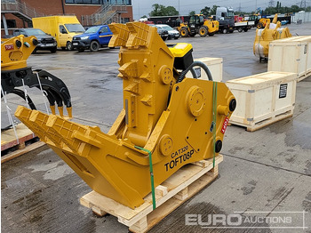 Equipamento TOFT