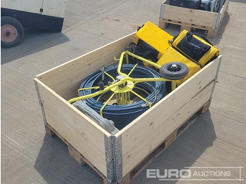 Equipamento de construção