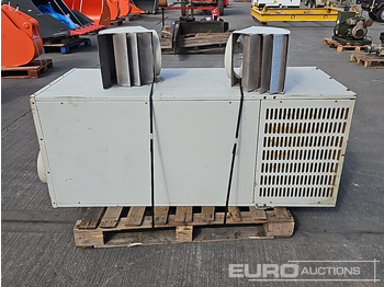 Equipamento de construção Benson 150: foto 4