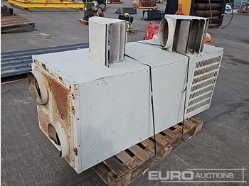 Equipamento de construção Benson 150: foto 3