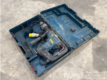 Equipamento de construção BOSCH