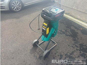 Equipamento para oficina