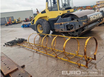 Equipamento de construção