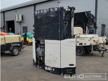 Equipamento de construção