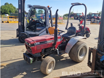 Mini trator CASE IH
