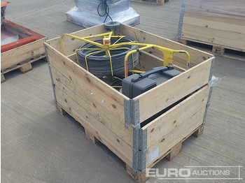 Equipamento de construção