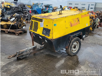 Compressor de ar COMPAIR