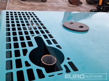 Gerador elétrico Compal VG-R50: foto 5