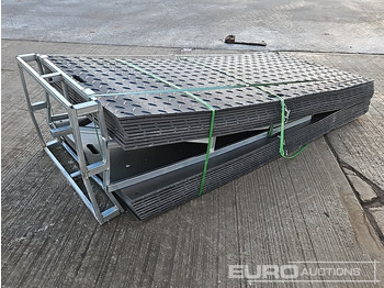 Máquina de construção