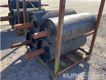 Equipamento de construção