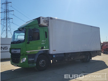 Camião frigorífico DAF 75
