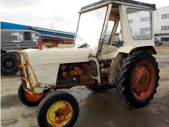 Trator David Brown 880: foto 1