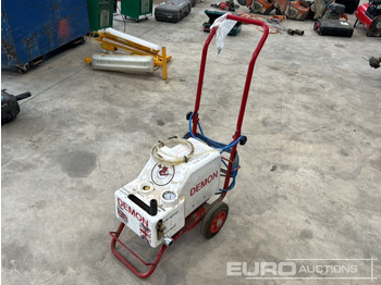 Equipamento de construção
