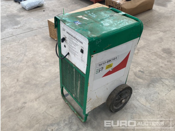 Equipamento de construção