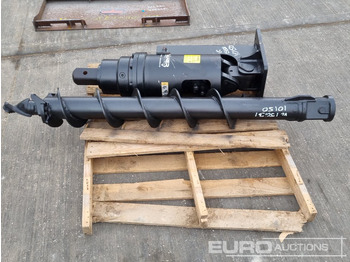 Equipamento por Escavadeira 2024 Haner HEB10000A: foto 4