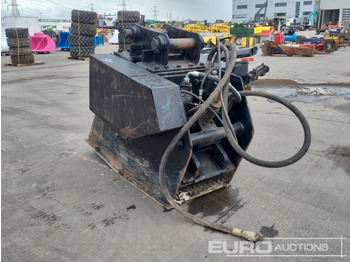 Equipamento por Britador Hydraulic Crusher Bucket 80mm Pin to suit 20 Ton Excavator: foto 3