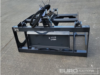 Equipamento por Escavadeira Unused 2025 Arteer RG-13-44W: foto 4