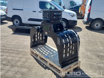 Equipamento por Escavadeira Unused 2025 Haner HG400S: foto 3