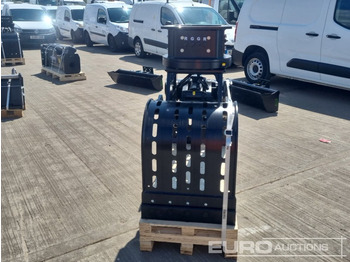 Equipamento por Escavadeira Unused 2025 Haner HG400S: foto 4