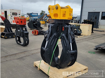 Equipamento por Escavadeira Unused 2025 KBKC 1500: foto 3
