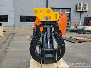 Equipamento por Escavadeira Unused 2025 KBKC 1500: foto 2