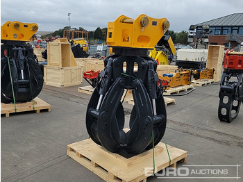 Equipamento por Escavadeira Unused 2025 KBKC 1500: foto 5