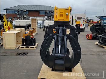 Equipamento por Escavadeira Unused 2025 KBKC 1500: foto 4