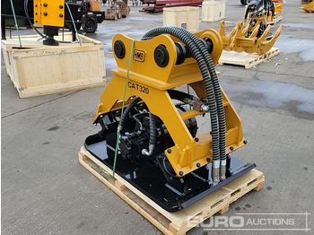 Equipamento por Escavadeira Unused 2025 Toft HMB08EC: foto 3