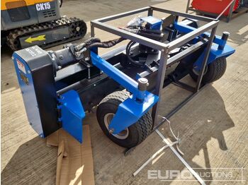 Equipamento por Escavadeira Unused 2026 Raytree RMSC78: foto 2 Equipamento por Escavadeira Unused 2026 Raytree RMSC78: foto 2
