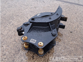 Equipamento por Escavadeira Unused KBKC  ASC45  3+2 Hydraulic Grapple 45mm Pin to suit 4-6 Ton Excavator: foto 5