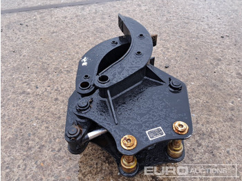 Equipamento por Escavadeira Unused KBKC  ASC45  3+2 Hydraulic Grapple 45mm Pin to suit 4-6 Ton Excavator: foto 4