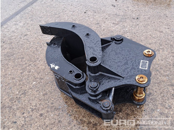 Equipamento por Escavadeira Unused KBKC  ASC45  3+2 Hydraulic Grapple 45mm Pin to suit 4-6 Ton Excavator: foto 3