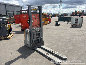 Equipamento de movimentação 2020 Still EXV-SF14: foto 4