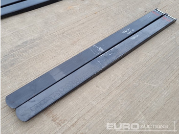 Equipamento de movimentação Unused NON 3T2200: foto 5