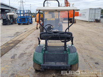Carrinho de golfe Ezgo Gas Golf Cart: foto 4