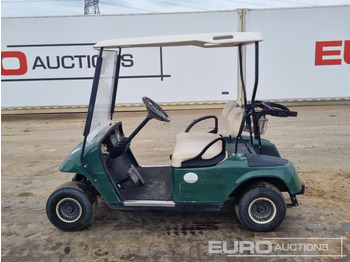 Carrinho de golfe Ezgo Gas Golf Cart: foto 2