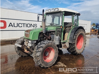 Trator FENDT
