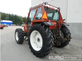 Trator FIAT 90 series