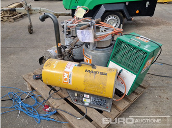 Equipamento de construção