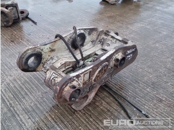 Acoplamento rápido GEITH