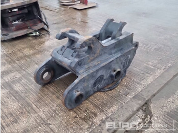 Acoplamento rápido GEITH