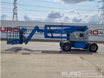 Plataforma aérea Genie Z45/25: foto 2