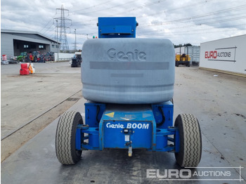 Plataforma aérea Genie Z45/25: foto 4