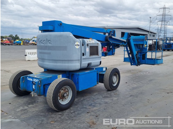 Plataforma aérea Genie Z45/25: foto 5