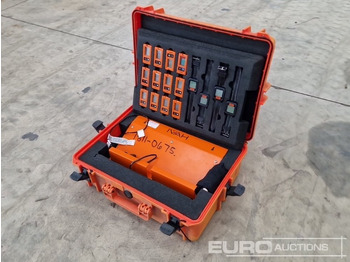 Equipamento de construção
